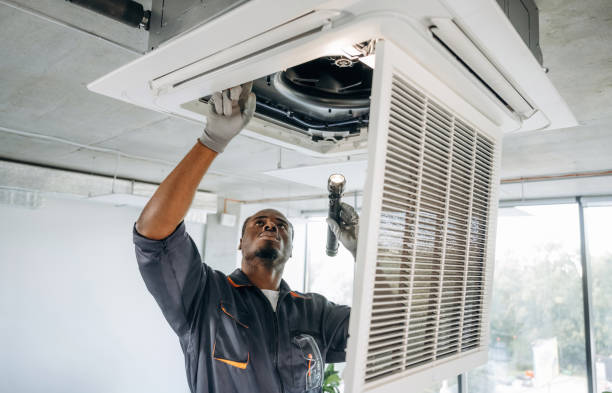 Licensed Heat Pump Repair service in Somers, NY - FH HVAC